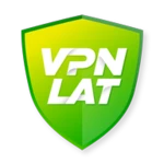 Logo of VPN.lat android Application 